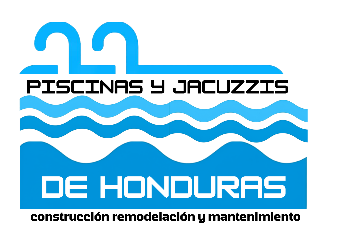 Piscinas y Jacuzzis de Honduras